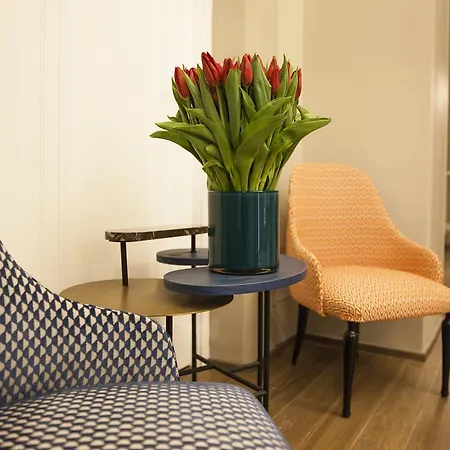 Casa Fabbrini Fancy Suites-2